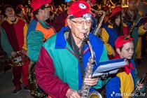 Zavrne poklade 2017.