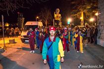 Zavrne poklade 2017.