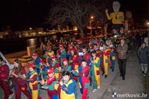 Zavrne poklade 2017.