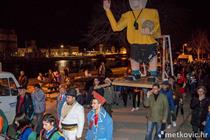 Zavrne poklade 2017.