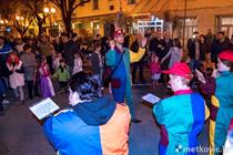 Zavrne poklade 2017.