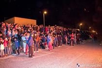 Zavrne poklade 2017.