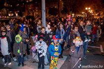 Zavrne poklade 2017.