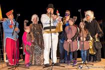 Zavrne poklade 2017.