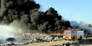 Metkovski vatrogasci na nemogu�oj misiji