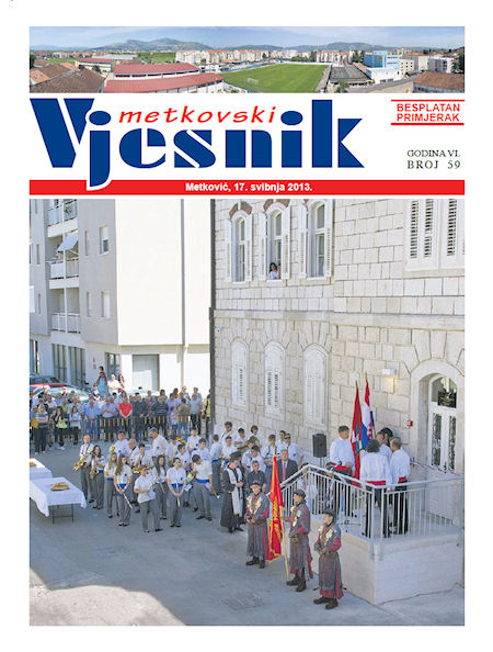 kliknite za novi broj